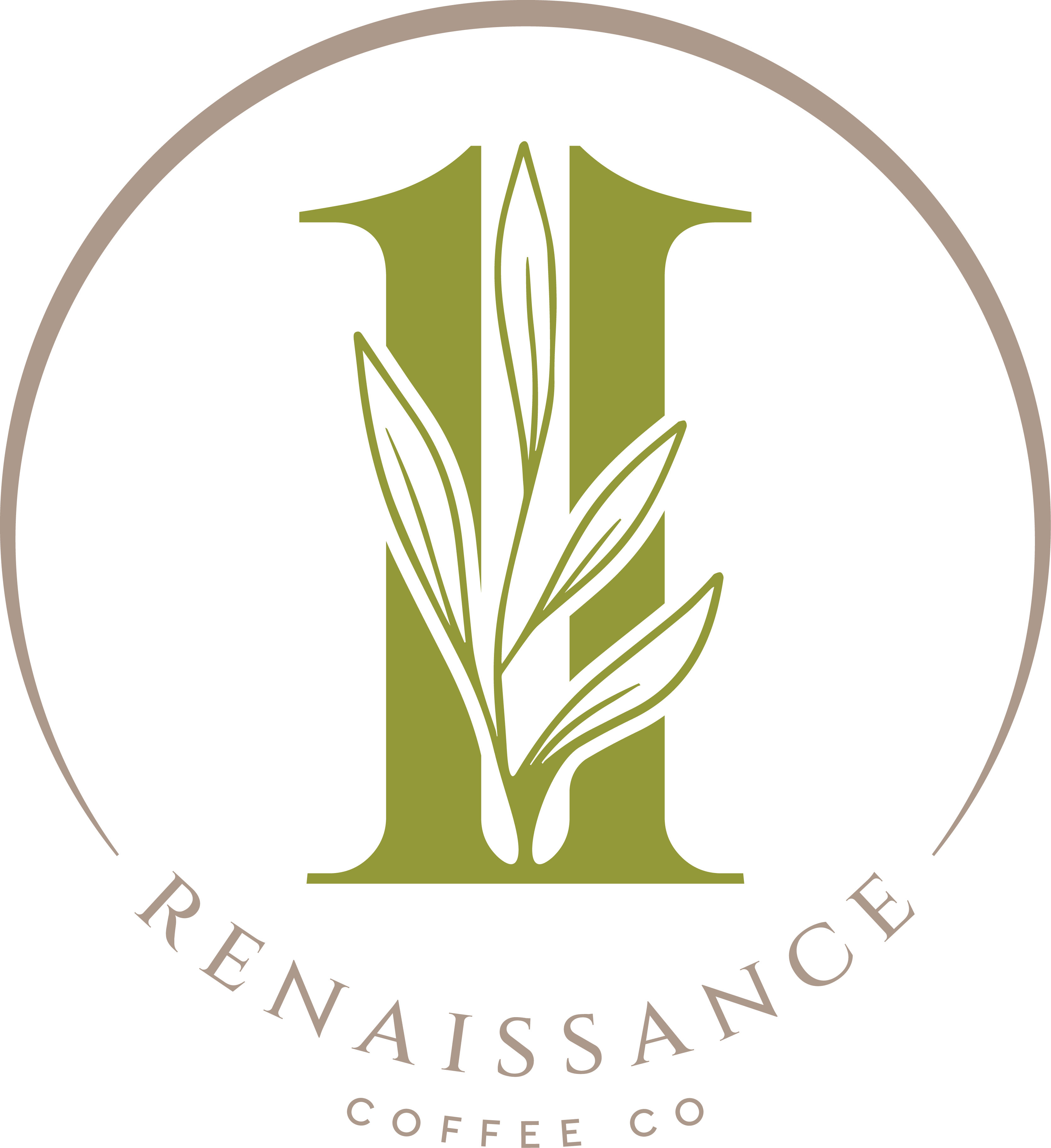 Renaissance Coffee Co